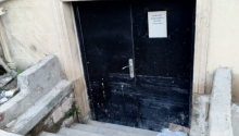 3 otaqlı Obyekt, Kirayə (aylıq), Bakı, Nərimanov, Nəriman Nərimanov