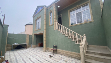 3 otaqlı Villa / Həyət evi