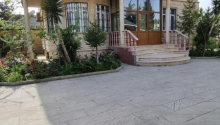 6 otaqlı Villa / Həyət evi