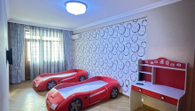 4 otaqlı Yeni tikili, Satış, Bakı, Nərimanov, Gənclik