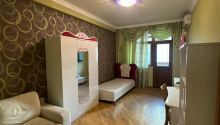 4 otaqlı Yeni tikili, Satış, Bakı, Nərimanov, Gənclik