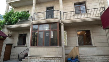 6 otaqlı Villa / Həyət evi