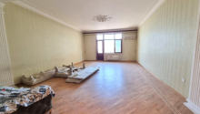 4 otaqlı Yeni tikili, Satış, Bakı, Nəsimi