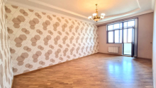 4 otaqlı Yeni tikili, Satış, Bakı, Nəsimi