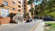 1 otaqlı Yeni tikili, Satış, Abşeron