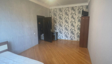 1 otaqlı Yeni tikili, Satış, Abşeron