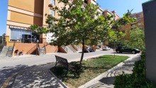 1 otaqlı Yeni tikili, Satış, Abşeron