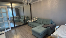 1 otaqlı Köhnə tikili, Satış, Bakı, Nizami