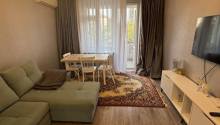 1 otaqlı Köhnə tikili, Satış, Bakı, Nizami