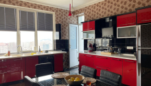 3 otaqlı Yeni tikili, Satış, Bakı, Yasamal, Nizami