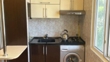 2 otaqlı Köhnə tikili, Satış, Bakı, Yasamal, Elmlər Akademiyası