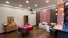 3 otaqlı Yeni tikili, Kirayə (aylıq), Bakı, Nəsimi, 28 may