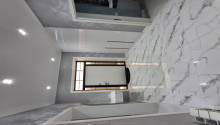 3 otaqlı Villa / Həyət evi, Satış, Bakı, Binəqədi