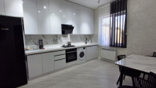 3 otaqlı Villa / Həyət evi