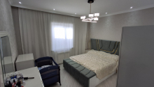 3 otaqlı Villa / Həyət evi, Satış, Bakı, Binəqədi