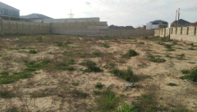 26 sot Torpaq, Satış, Bakı, Xəzər