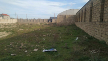 26 sot Torpaq, Satış, Bakı, Xəzər