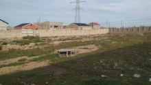 26 sot Torpaq, Satış, Bakı, Xəzər