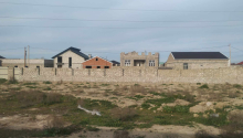 26 sot Torpaq, Satış, Bakı, Xəzər