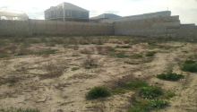 26 sot Torpaq, Satış, Bakı, Xəzər