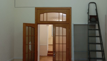 3 otaqlı Ofis, Kirayə (aylıq), Bakı, Nəsimi, 28 may