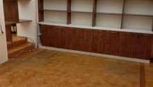 3 otaqlı Ofis, Kirayə (aylıq), Bakı, Nəsimi, 28 may