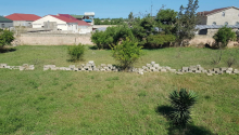 17 sot Torpaq, Satış, Bakı, Xəzər