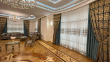12 otaqlı Villa / Həyət evi, Satış, Bakı, Sabunçu, Neftçilər