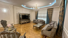 12 otaqlı Villa / Həyət evi, Satış, Bakı, Sabunçu, Neftçilər