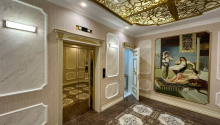 12 otaqlı Villa / Həyət evi, Satış, Bakı, Sabunçu, Neftçilər
