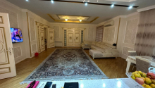 12 otaqlı Villa / Həyət evi, Satış, Bakı, Sabunçu, Neftçilər