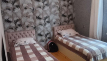 4 otaqlı Villa / Həyət evi, Satış, Bakı, Suraxanı, Əhmədli
