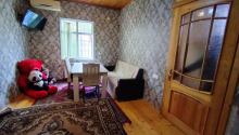 3 otaqlı Villa / Həyət evi, Satış, Bakı, Sabunçu, Koroğlu