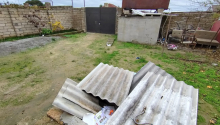 3 otaqlı Villa / Həyət evi, Satış, Bakı, Sabunçu, Koroğlu