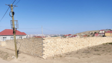 11 sot Torpaq, Satış, Bakı