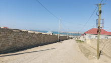 11 sot Torpaq, Satış, Bakı