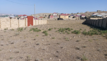 11 sot Torpaq, Satış, Bakı