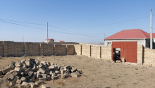 11 sot Torpaq, Satış, Bakı