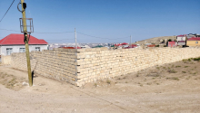 11 sot Torpaq, Satış, Bakı