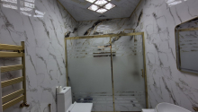 3 otaqlı Villa / Həyət evi, Satış, Bakı, Binəqədi
