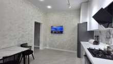 3 otaqlı Villa / Həyət evi, Satış, Bakı, Binəqədi