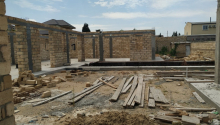 12 sot Torpaq, Satış, Bakı, Sabunçu