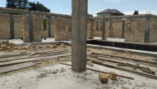12 sot Torpaq, Satış, Bakı, Sabunçu