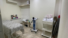 3 otaqlı Obyekt, Kirayə (aylıq), Bakı, Nəsimi
