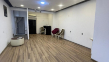 3 otaqlı Obyekt, Kirayə (aylıq), Bakı, Nəsimi
