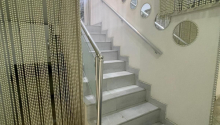 3 otaqlı Obyekt, Kirayə (aylıq), Bakı, Nəsimi