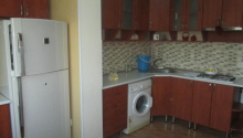 3 otaqlı Köhnə tikili, Kirayə (aylıq), Sumqayıt