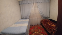 3 otaqlı Köhnə tikili, Kirayə (aylıq), Sumqayıt