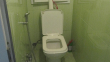 3 otaqlı Köhnə tikili, Kirayə (aylıq), Sumqayıt