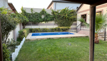 3 otaqlı Bağ evləri, Satış, Bakı
